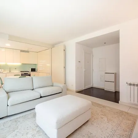 Appartement Guestready - Peaceful Ambience In Lisboa