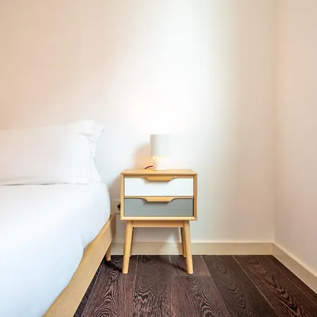 Guestready - Peaceful Ambience In Appartement