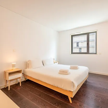 Guestready - Peaceful Ambience In Appartement Lisboa