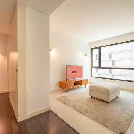 Guestready - Peaceful Ambience In Appartement Lisboa