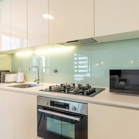 Guestready - Peaceful Ambience In Appartement