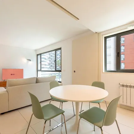 Appartement Guestready - Peaceful Ambience In Lissabon
