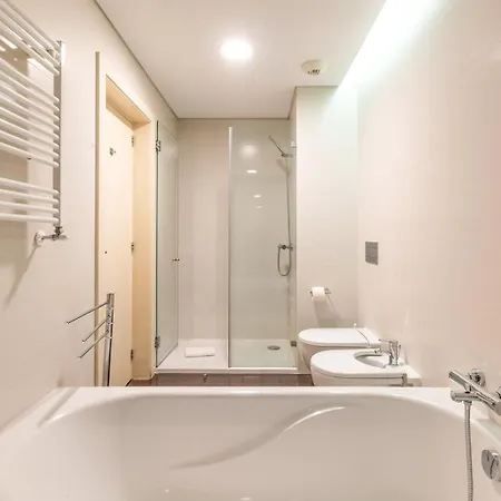 Guestready - Peaceful Ambience In * Lissabon