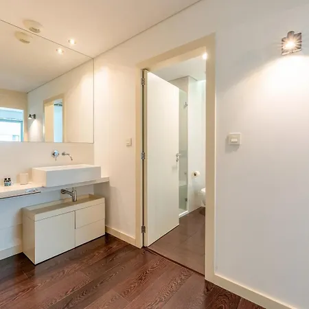 Guestready - Peaceful Ambience In Appartement