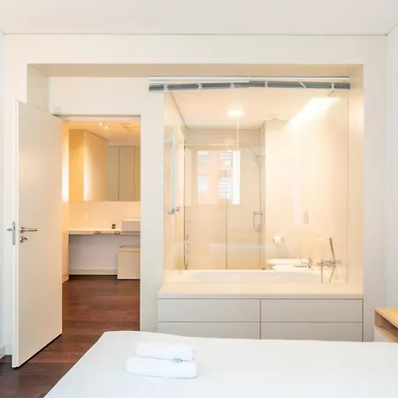 Apartamento Guestready - Peaceful Ambience In Lisboa