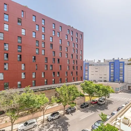Guestready - Peaceful Ambience In Apartamento